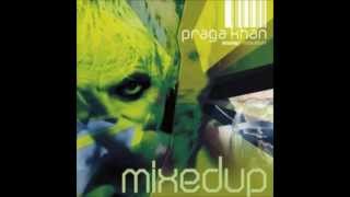 Praga Khan - Power of the Flower (Junkie XL Remix)