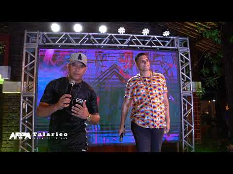 Mc arpa Feat.  Reina -Talarico -  ARPA EXCLUSIVE DVD