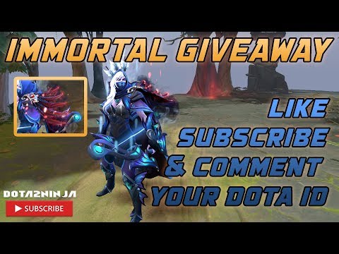 MIRACLE DROW RANGER WITH ULTRA RARE REAPER'S WREATH FT. MATUMBAMAN LYCAN FULLGAME DOTA 2