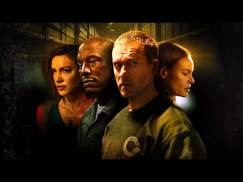 Трейлеры Бункер