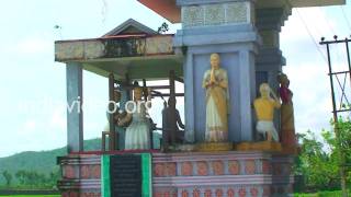 Sualkuchi Entrance, Assam 