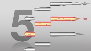 Video thumbnail for Melodyne 5: Editing multiple tracks simultaneously by Celemony