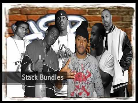 Fabolous A Team SBundles Joe Budden Cain