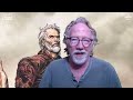 Superpowers | Marvel's Wastelanders: Old Man Star-Lord