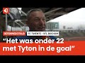 Jans genoot van instelling 'jeugdig' FC Twente bij oefenwinst op Vfl Bochum