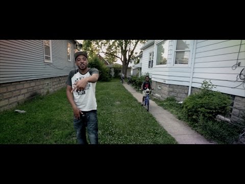 Johnny Doe - OG Shit [OFFICIAL VIDEO] Directed By @RioProdBXC