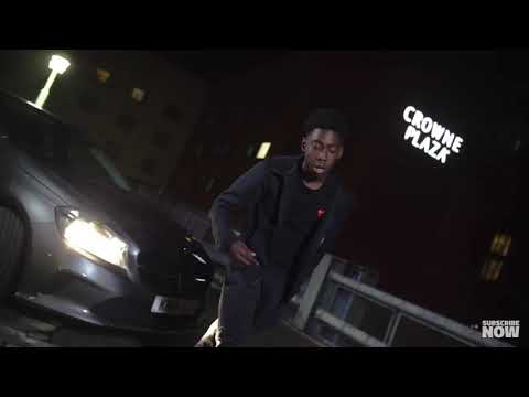 Ozz Releases His Solo Tune “2X” On LinkUpTV