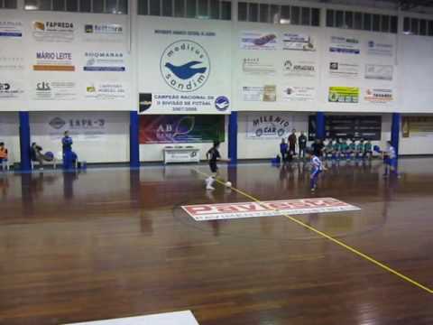 Modicus - Campanhã Juvenis Futsal