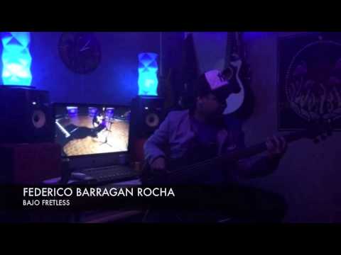 TEMA: EL UNO PA' EL OTRO (ALEXANDER ACHA)