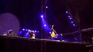 Patrice - Solidays 08 - Entrée + Different Now