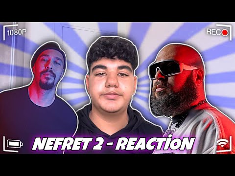 KARDEŞLER ŞOV YAPTI 👑 | Patron x Bedo x Saian - NEFRET II | REACTİON