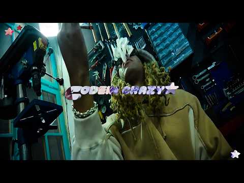 (FREE) Fergy53 x Zackavelli Type Beat - "CODEIN CRAZY" (Prod. by Dreamy / Misho)²