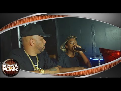 Mc Kauãzinho :: Ao Vivo :: Roda de Funk (Lançamento 2019)