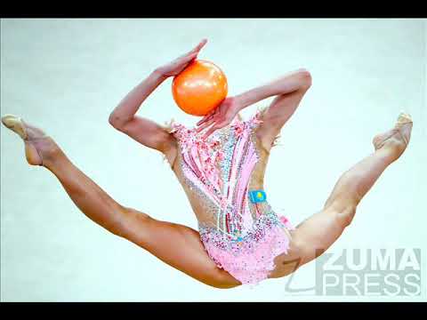 Sabina Bakatova - Ball 2021 - Music