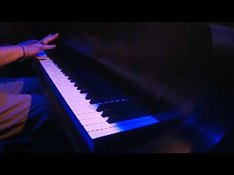 Make Me a Blessing Piano Video