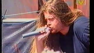 Allegiance - Morally Justified