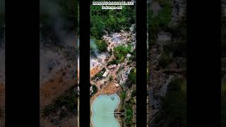 Download lagu Cerita keindahan jembatan gantung Rengganis#fyp #ytshorts #jembatangantungrengganis mp3