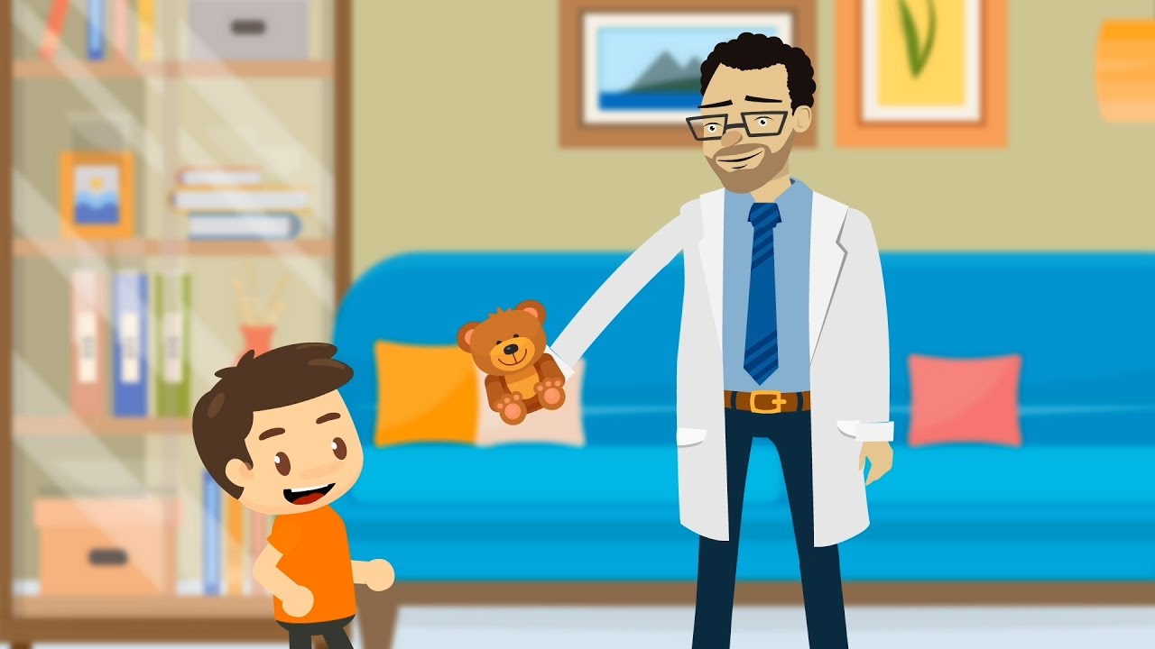 Pediatric Neurology and Developmental Neurology Clinic