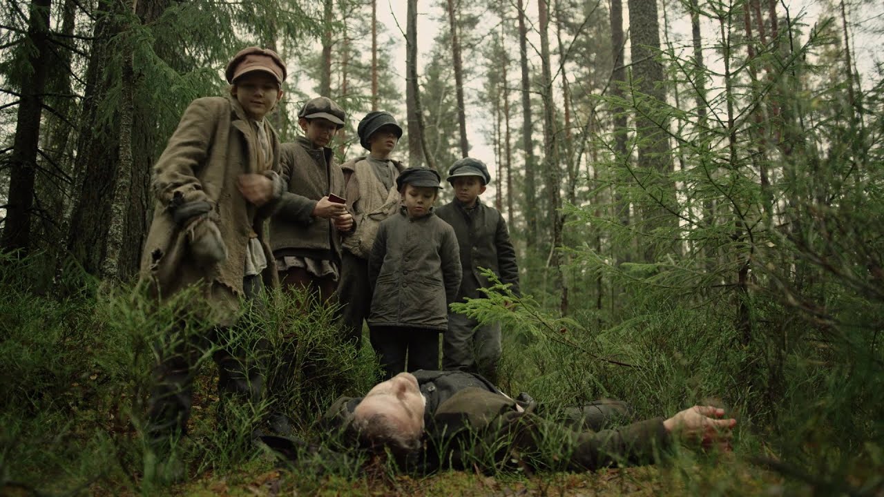 ПРЕМЬЕРА НА ЮТУБЕ! ФИЛЬМ ПОКОРЯЕТ СЕРДЦА! Улики из прошлого. Тайна картины Коровина