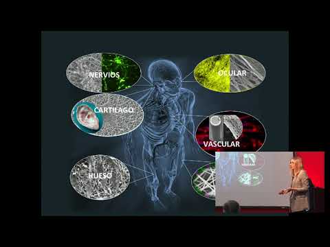 Ingeniería de tejidos