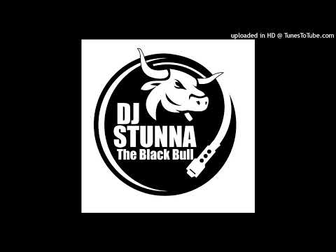 dj stunna the black bull - old zed vol.2 0770156101, Zambian music non stop