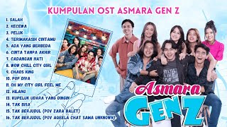 Download lagu KUMPULAN OST ASMARA GEN Z - VLAB mp3