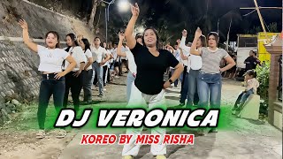 Download lagu Latihan Joget Karnaval DJ Veronica X Curi Curi Pandang Koreo By Miss Gimmo ‼️ mp3