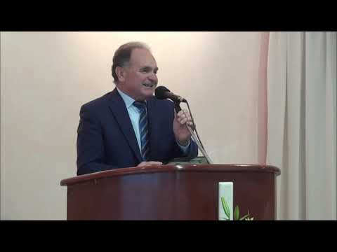 "Ho vivamente desiderato..." - Santa Cena 28 ottobre 2018 - predicatore Domenico Di Pietro