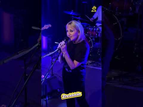 Bára Basiková: “Co na tom je tak zlého?” ✨