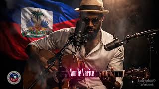 Nou Pè Verite…....#haiti #music #chansonengagée #haitianmusic#africa