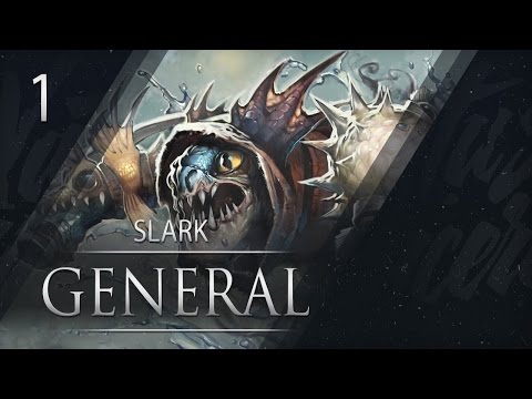 Na`Vi.GeneRaL - Slark vol.1