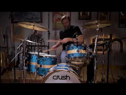 Crush Sublime Birch: Sound Demo