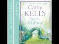 Once In A Lifetime by Cathy Kelly