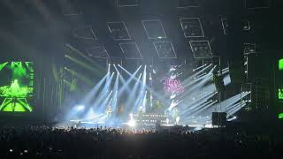 Böhse Onkelz - Ein Mensch wie Du und Ich (Tour 2025) München 08.12.2025