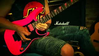 Blue Murder Sex Child Solo