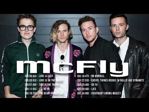 download lagu mp3 mp4 MCFLY Mp3, download lagu MCFLY Mp3 gratis, unduh video klip MCFLY Mp3