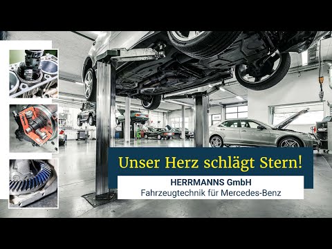 Herrmanns Video Vorschaubild