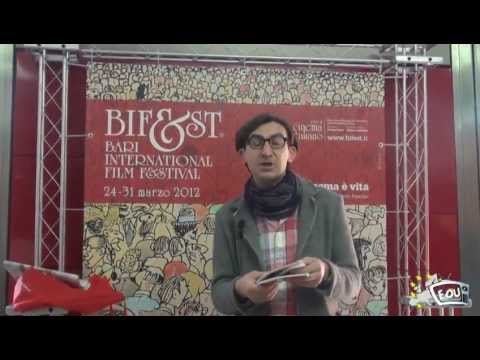 I film della settimana del 30 marzo 2012