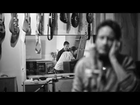 Unsaid Undone - David Duchovny