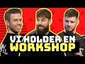 DFNA Special Hvor Fanden Er Daniel S3E9