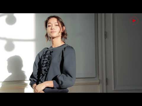 Mabel Top Naaipatroon video