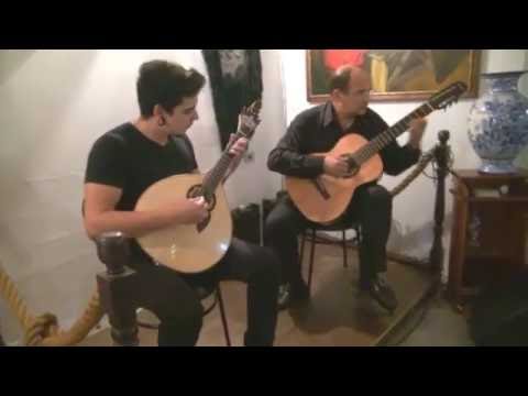 Se ela perguntar / Fado Lopes - Guitarra Portuguesa/Violão