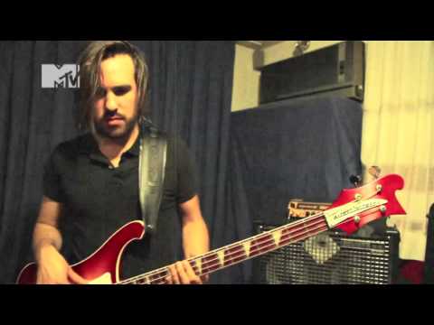 Baby Guru - Children (Live @ Marginalia Studio)