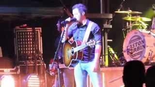 Easton Corbin - Let&#39;s Ride