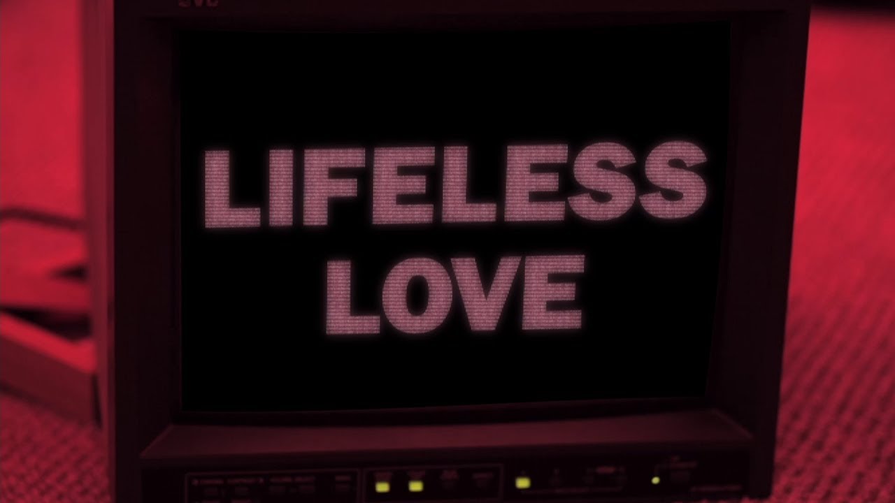Lifeless Love Teaser Trailer