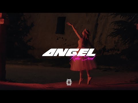 Majid Jordan x The Weeknd Type Beat - "Angel" | Prod. by Mr Mers