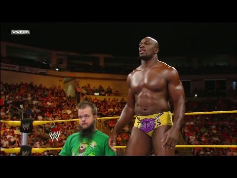 WWE NXT - June 21, 2011