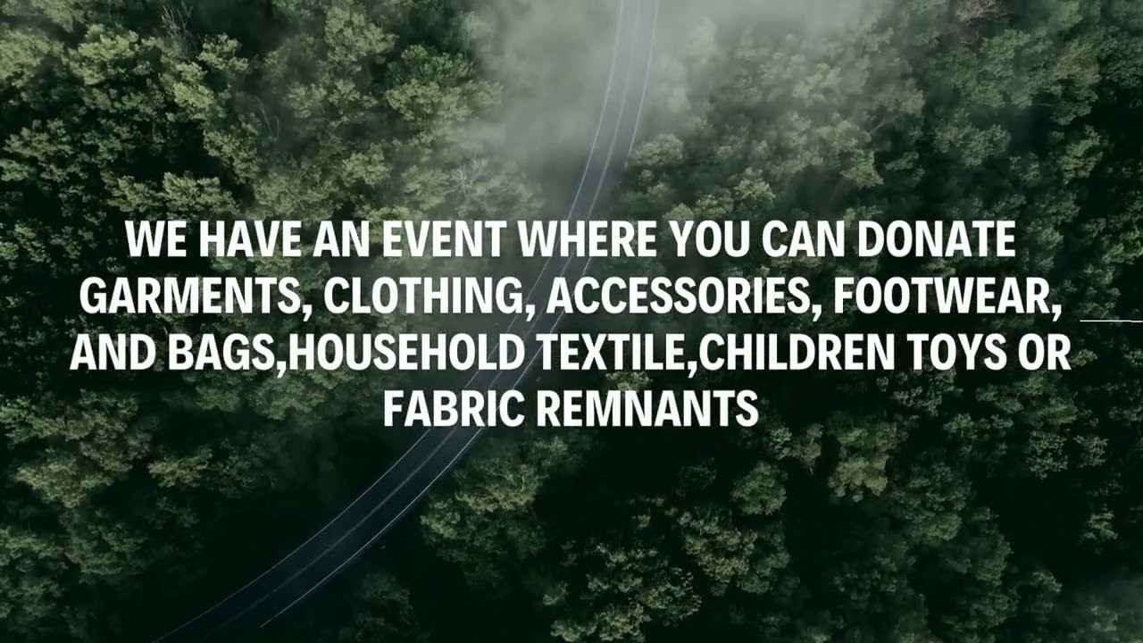 Introduction the Kloth Circularity