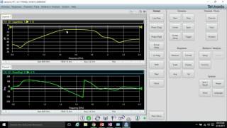 Making Phase and Group Delay Measurements with the TTR500 VNA