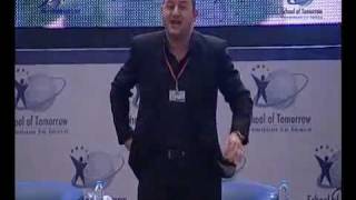 preview picture of video 'SOT: FTL by Beaconhouse -- Richard Gerver Keynote (part 3)'